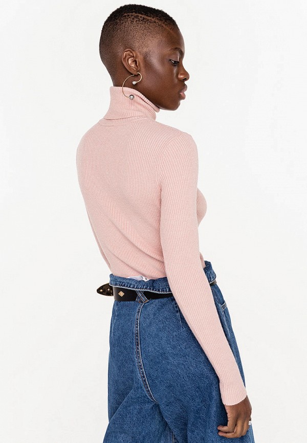 фото Водолазка befree