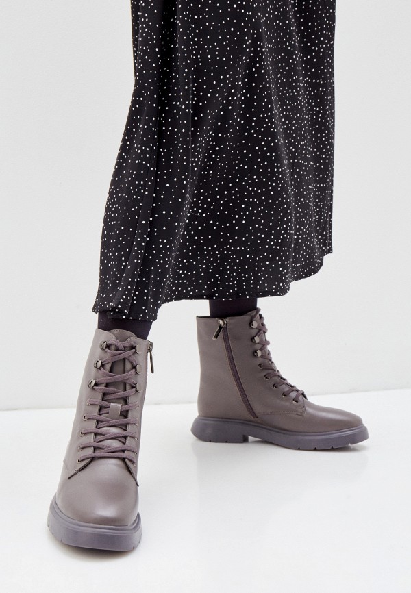 фото Ботинки vitacci