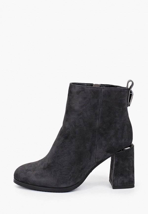 Ботильоны Vitacci, Серый
Ботильоны Vitacci, Серый