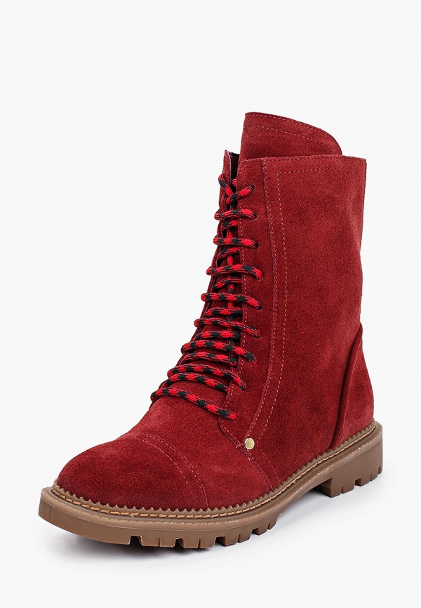 фото Ботинки vitacci