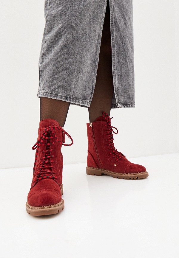 фото Ботинки vitacci