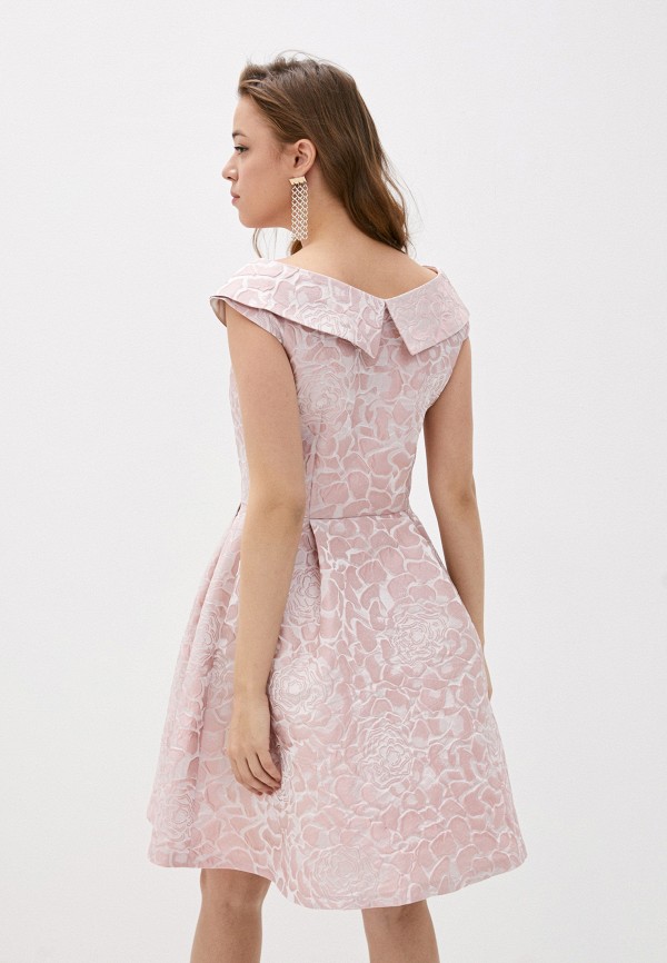 Платье MadaM T, Розовый 
Платье MadaM T, Розовый