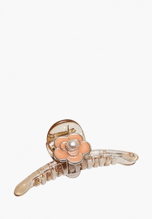 Заколка Kameo-Bis, Бежевый
Заколка Kameo-Bis, Бежевый