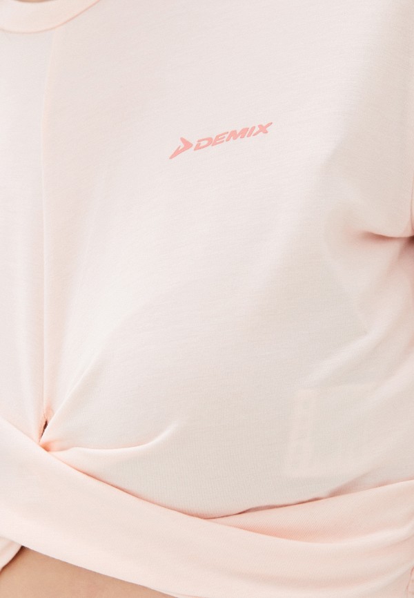 фото Футболка demix