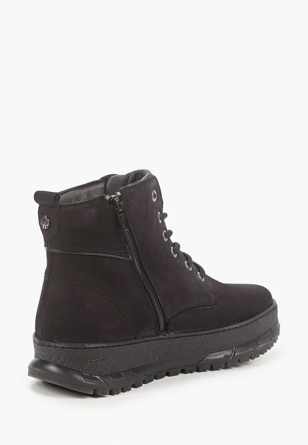 фото Ботинки gut moving good