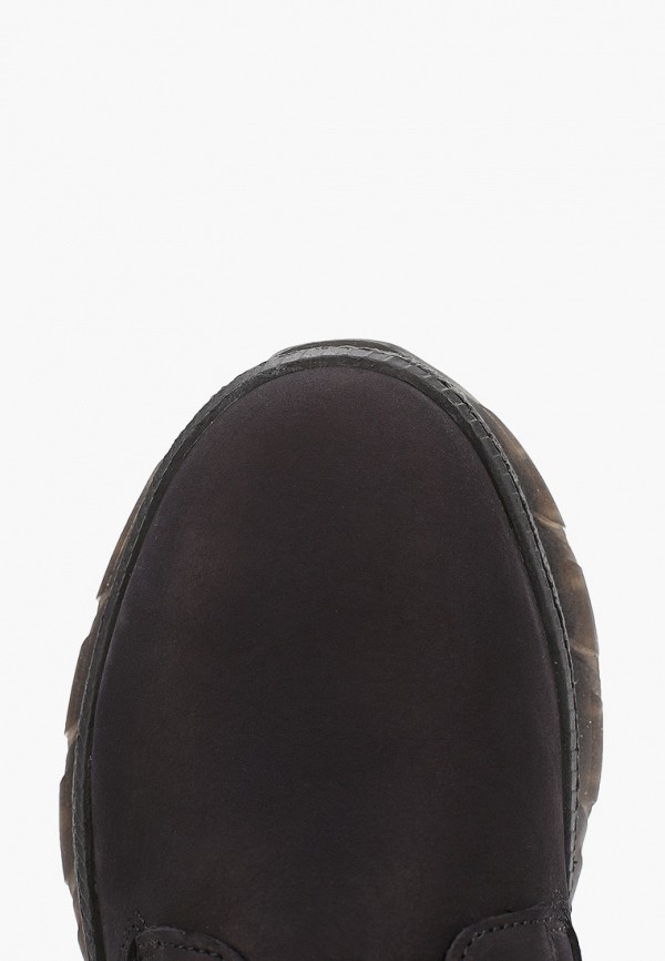 фото Ботинки gut moving good