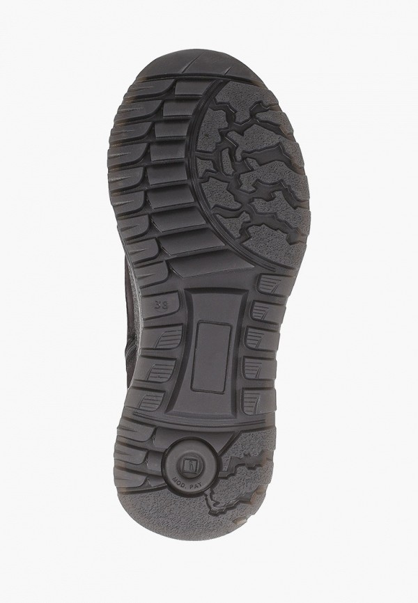 фото Ботинки gut moving good