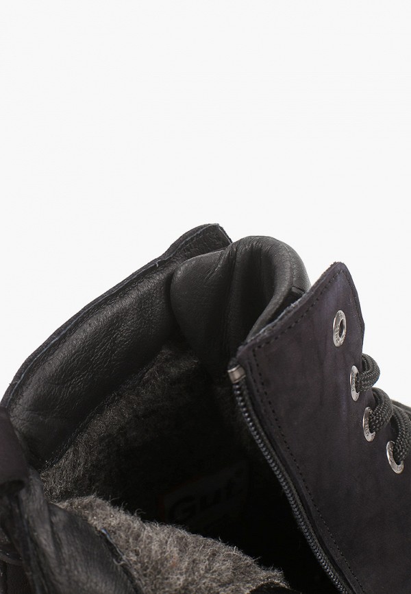 фото Ботинки gut moving good