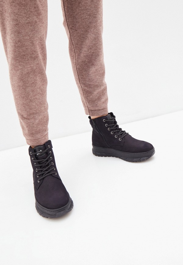 фото Ботинки gut moving good