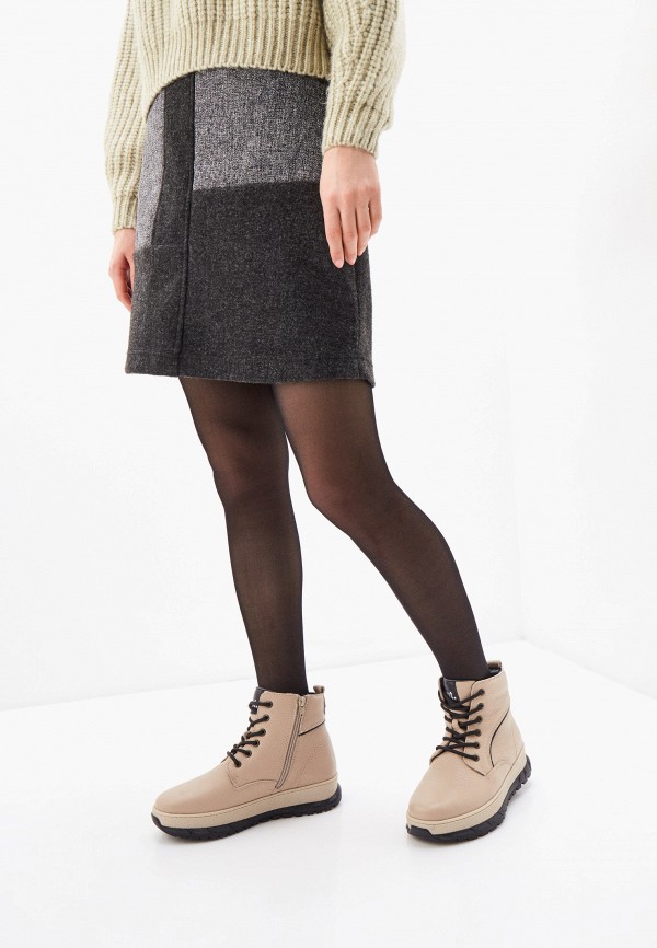 фото Ботинки gut moving good