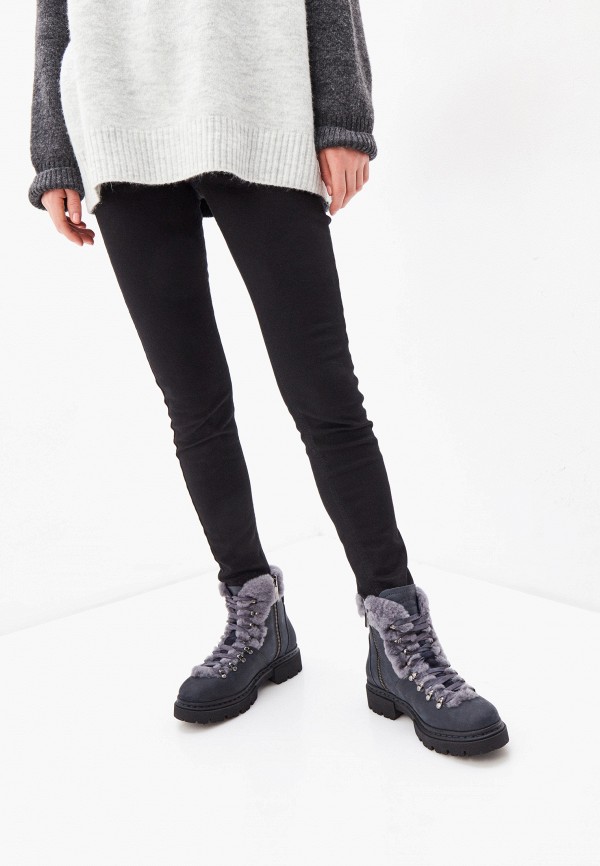 фото Ботинки westriders