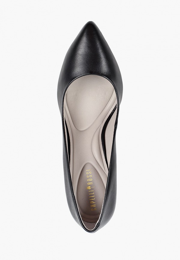 фото Туфли capelli rossi