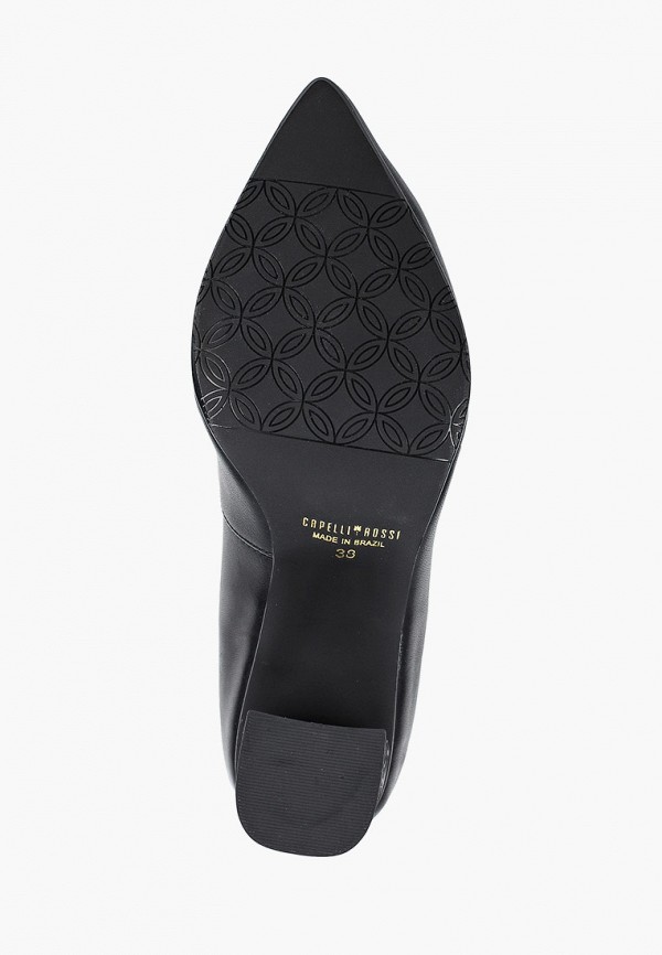 фото Туфли capelli rossi