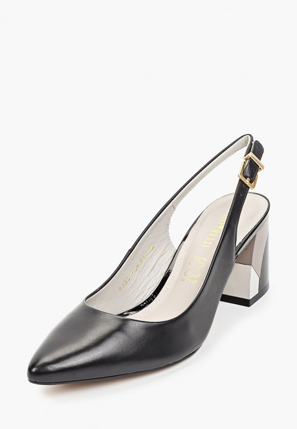 фото Туфли capelli rossi