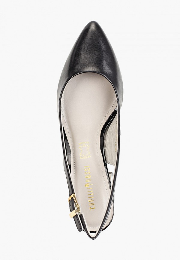 фото Туфли capelli rossi