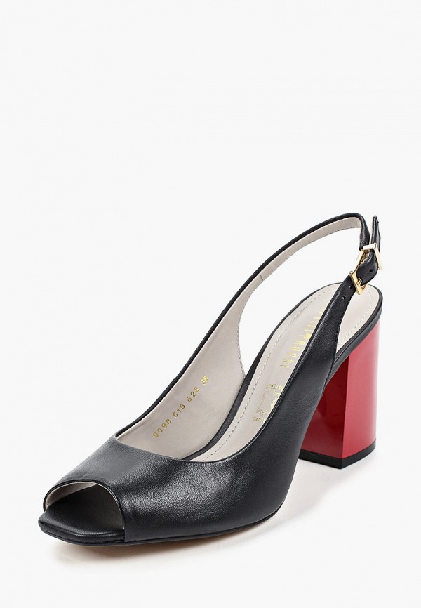 фото Босоножки capelli rossi