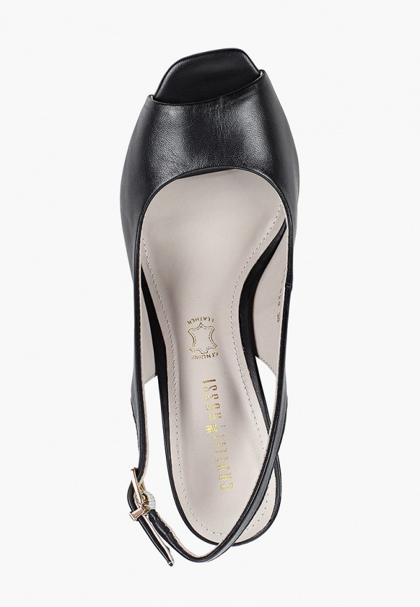 фото Босоножки capelli rossi