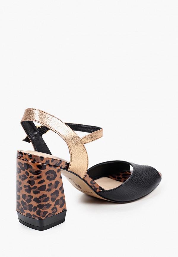 фото Босоножки capelli rossi