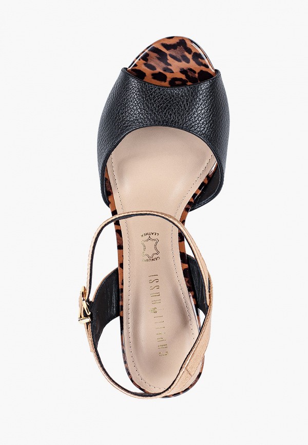 фото Босоножки capelli rossi