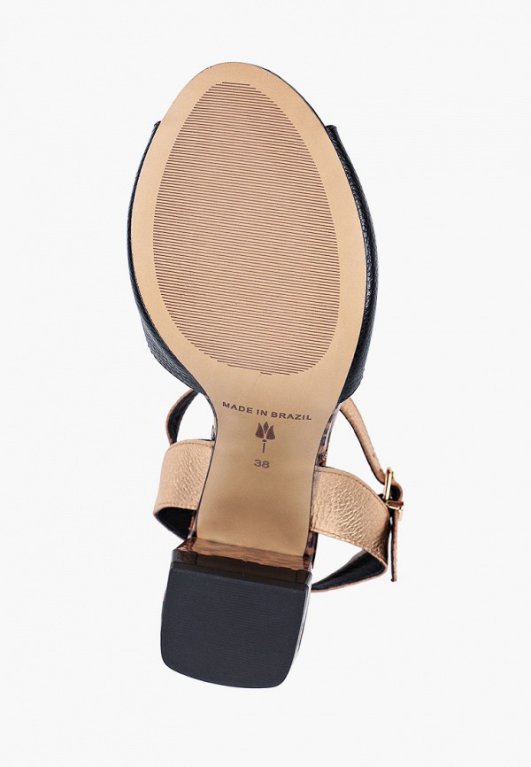 фото Босоножки capelli rossi