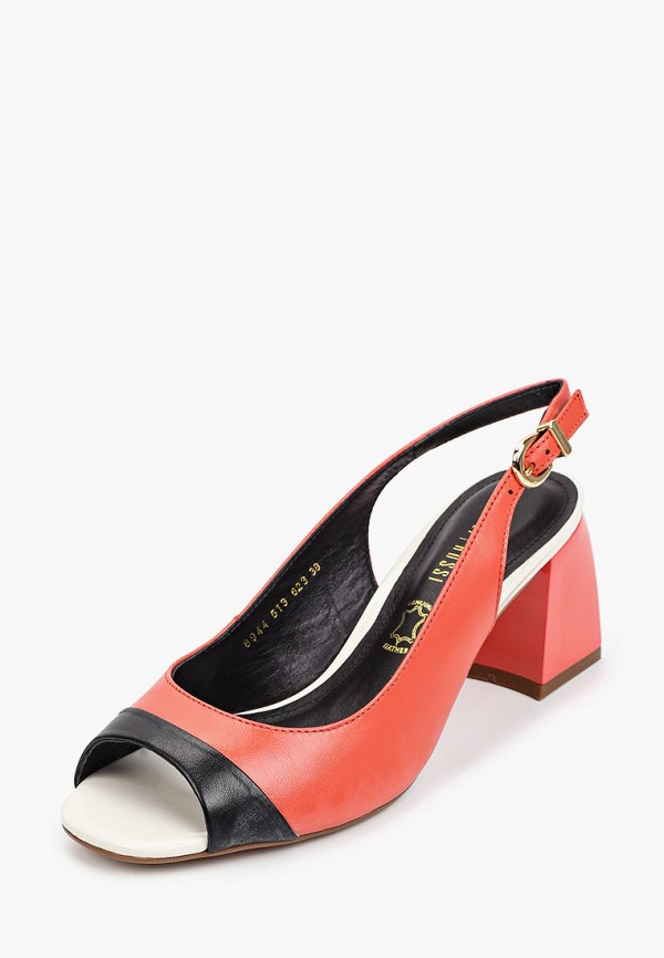 фото Босоножки capelli rossi