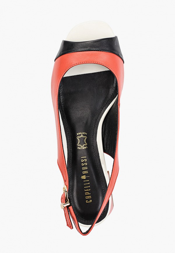 фото Босоножки capelli rossi