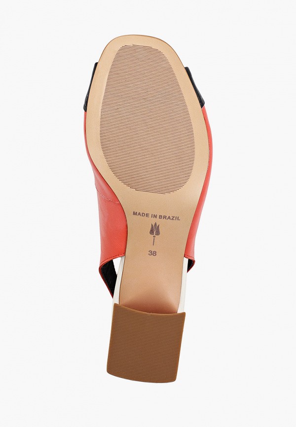 фото Босоножки capelli rossi