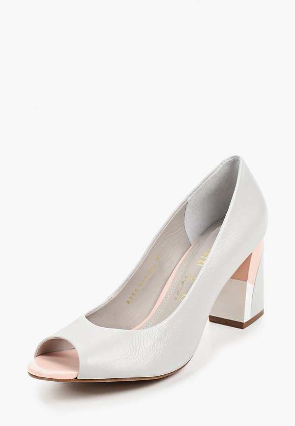 фото Туфли capelli rossi