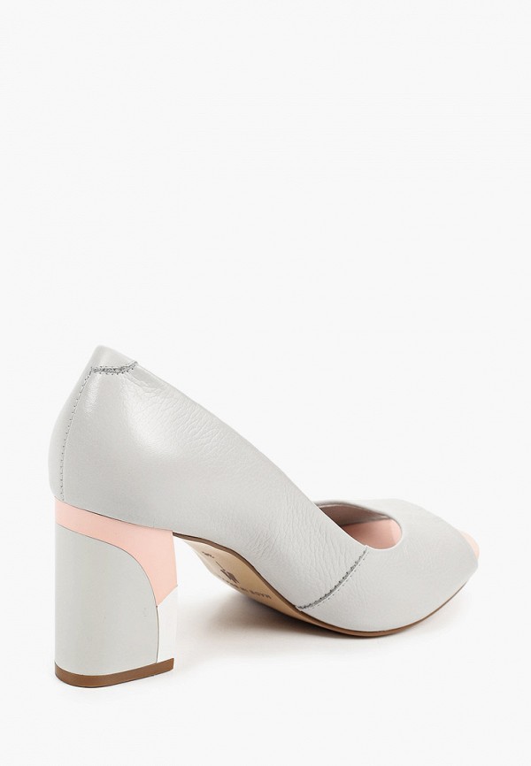 фото Туфли capelli rossi