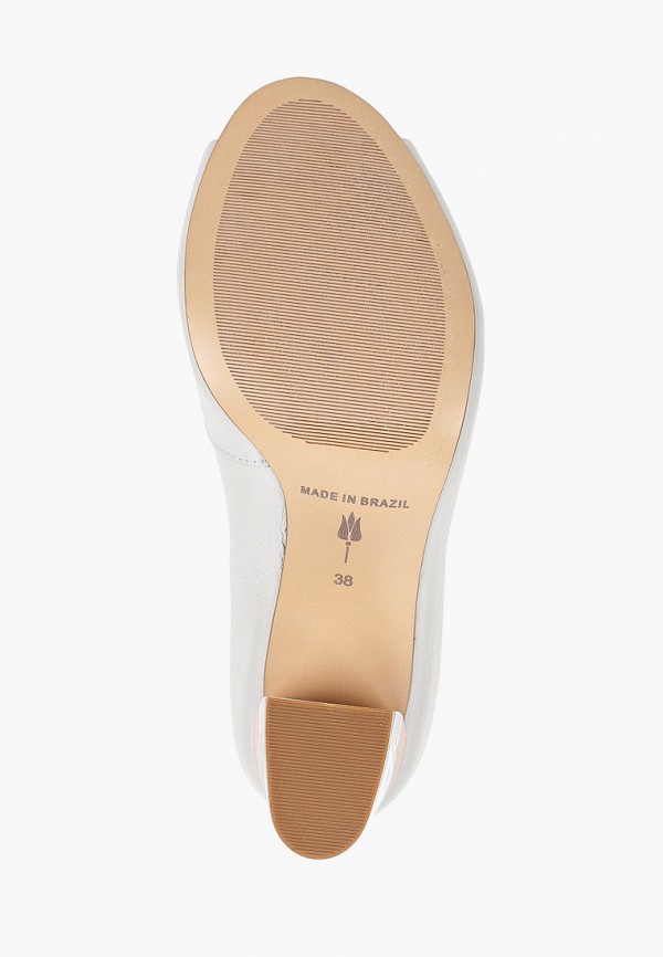 фото Туфли capelli rossi