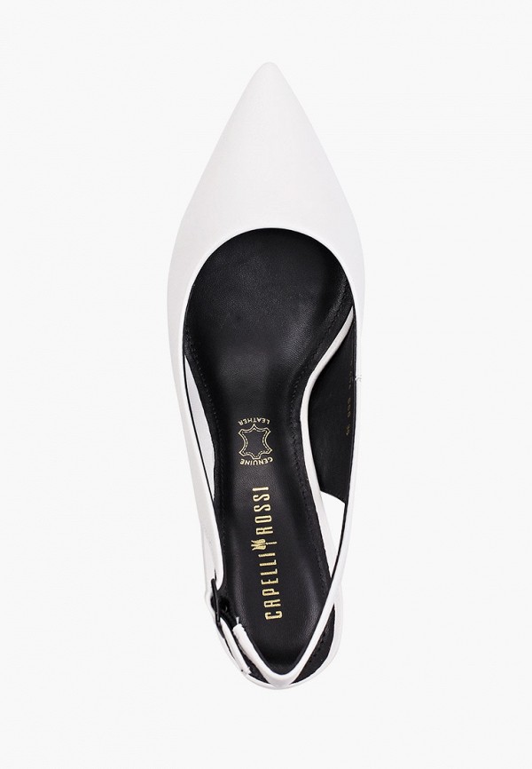 фото Туфли capelli rossi