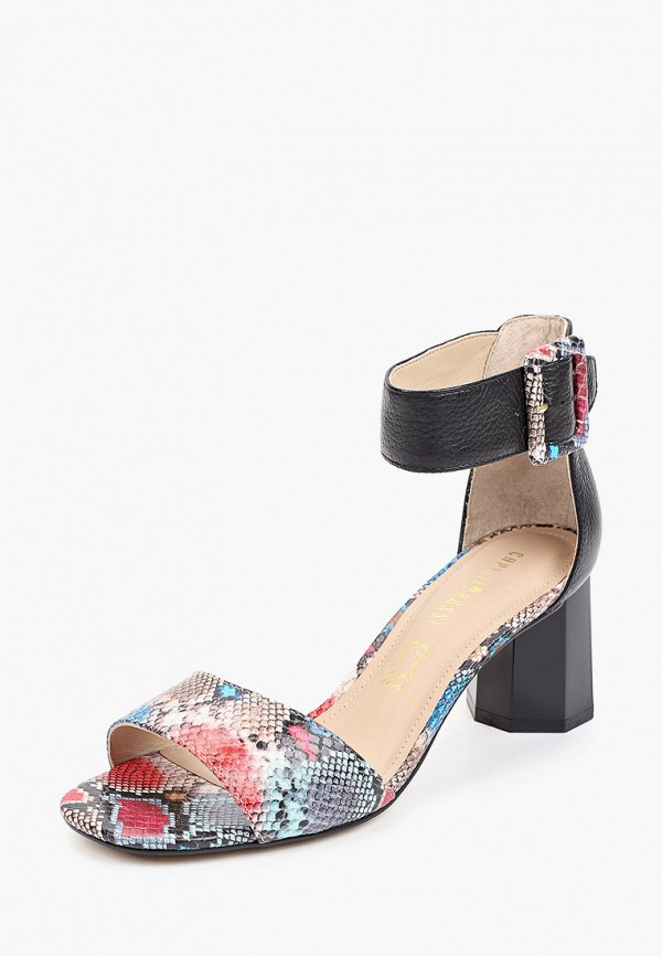 фото Босоножки capelli rossi