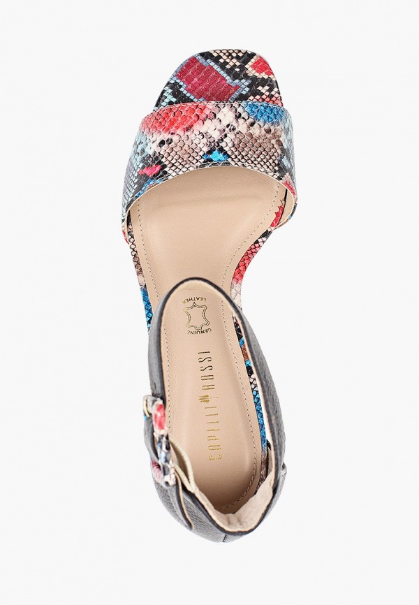 фото Босоножки capelli rossi