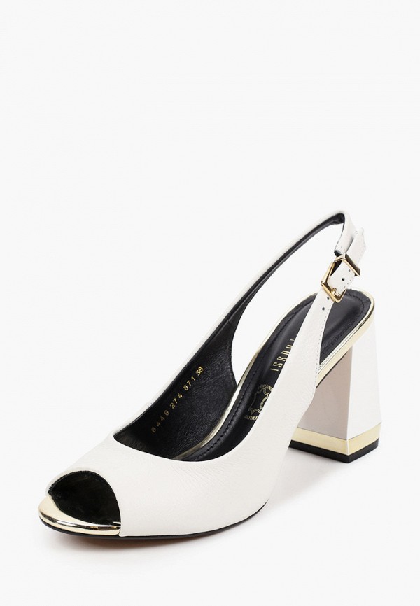 фото Босоножки capelli rossi