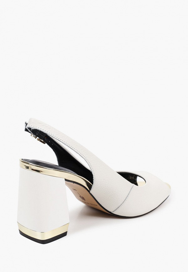 фото Босоножки capelli rossi