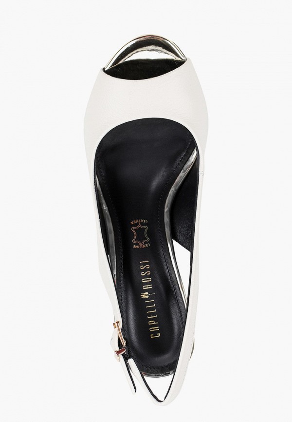 фото Босоножки capelli rossi