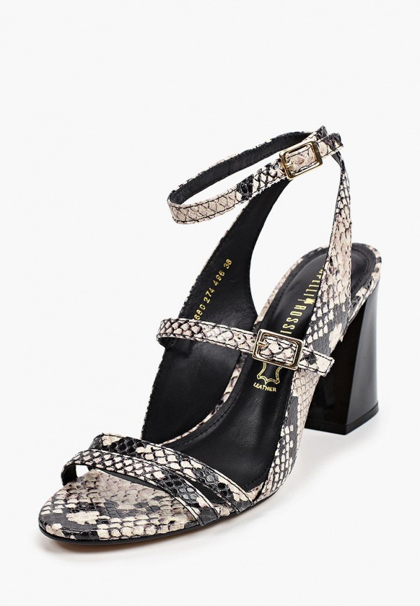 фото Босоножки capelli rossi