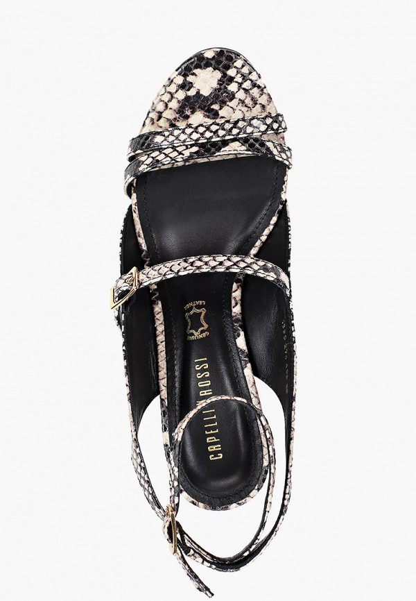 фото Босоножки capelli rossi