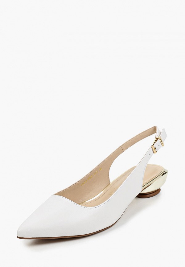 фото Туфли capelli rossi