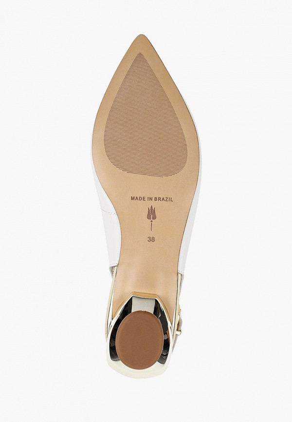 фото Туфли capelli rossi