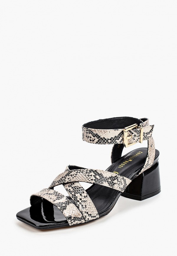 фото Босоножки capelli rossi