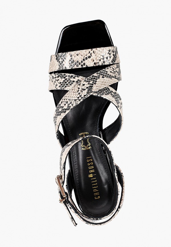 фото Босоножки capelli rossi