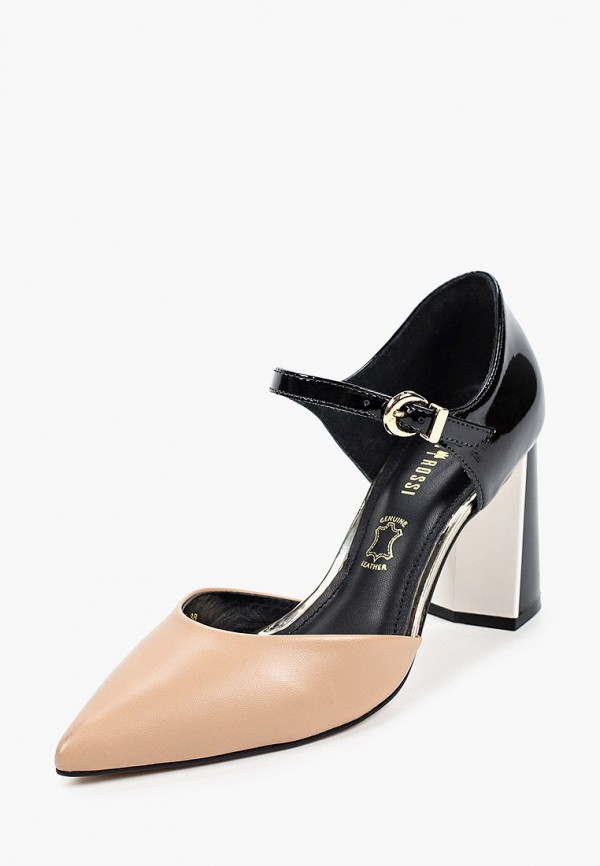 фото Туфли capelli rossi