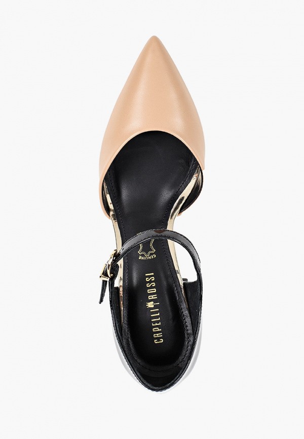 фото Туфли capelli rossi