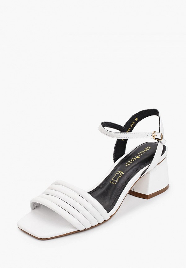 фото Босоножки capelli rossi