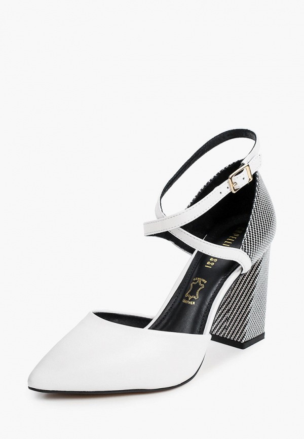 фото Туфли capelli rossi