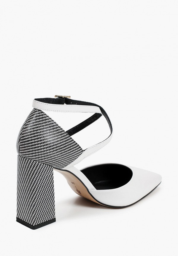 фото Туфли capelli rossi