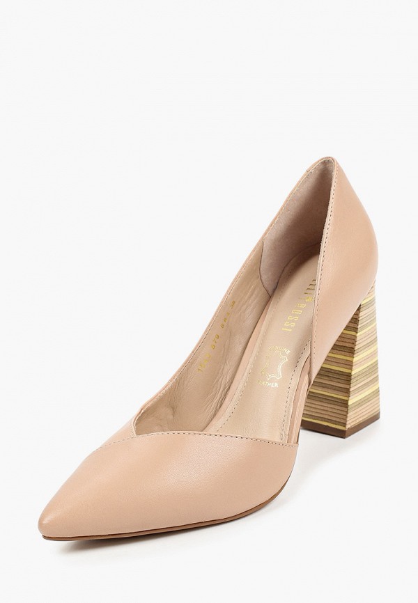 фото Туфли capelli rossi