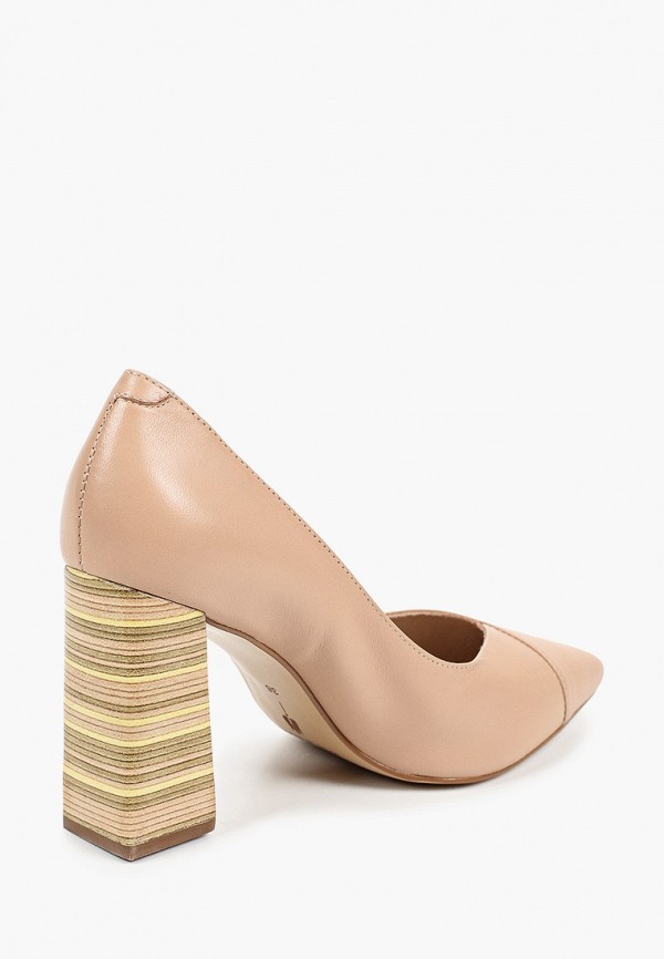 фото Туфли capelli rossi