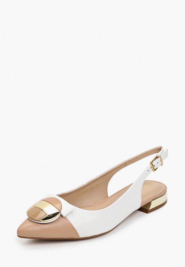 фото Туфли capelli rossi